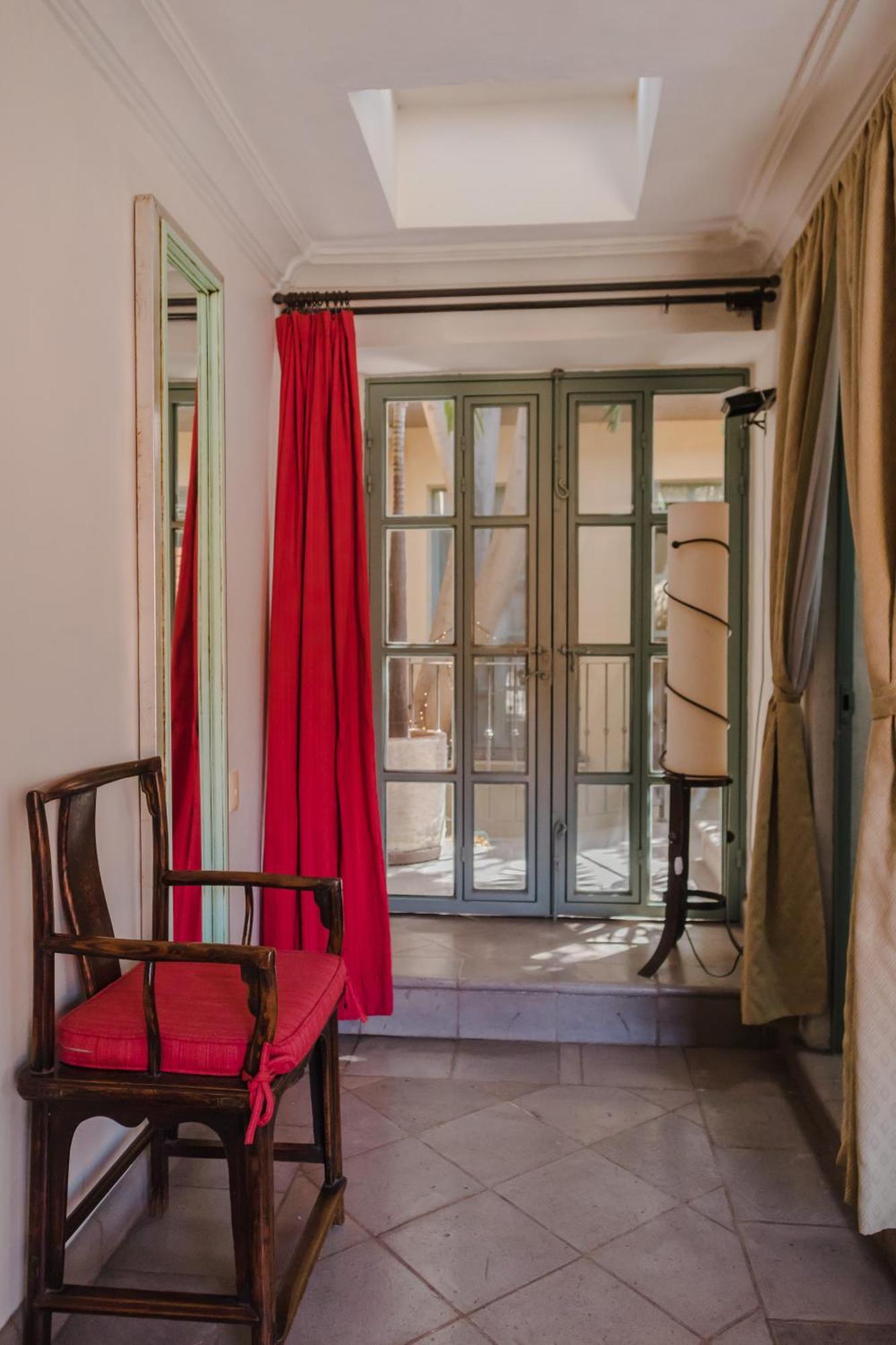Casa Florida Panzió San Miguel de Allende Kültér fotó
