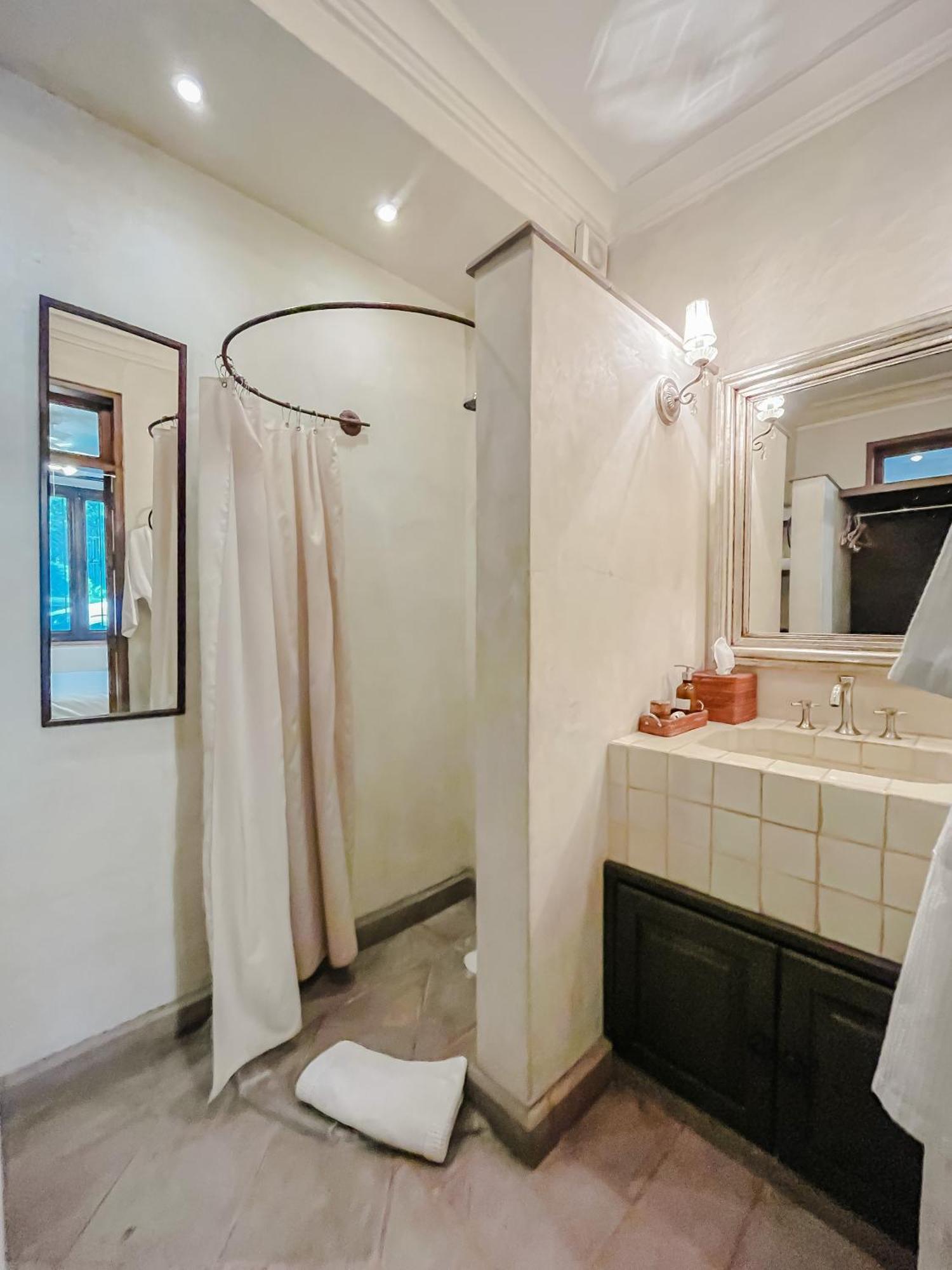Casa Florida Panzió San Miguel de Allende Kültér fotó